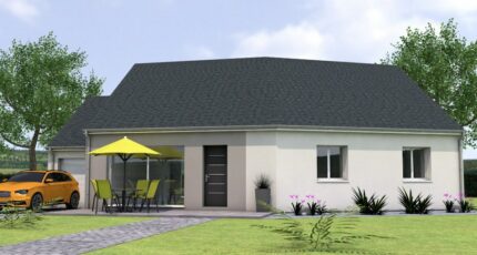 Montrevault Maison neuve - 2579772-4985modele620200323JMrM5.jpeg Maisons France Confort