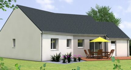 Montrevault Maison neuve - 2579772-4985modele720200323FovCr.jpeg Maisons France Confort