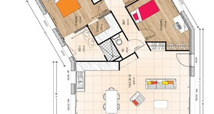 Montrevault Maison neuve - 2579772-4985modele820200323KnyzA.jpeg Maisons France Confort