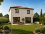 Maison à construire à Garéoult (83136) 2579975-10122annonce720260710ULTpe.jpeg Maisons France Confort