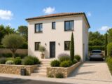 Maison à construire à Garéoult (83136) 2580080-10122annonce620260710RxGdn.jpeg Maisons France Confort