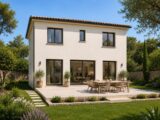 Maison à construire à Garéoult (83136) 2580080-10122annonce720260710d6nFf.jpeg Maisons France Confort