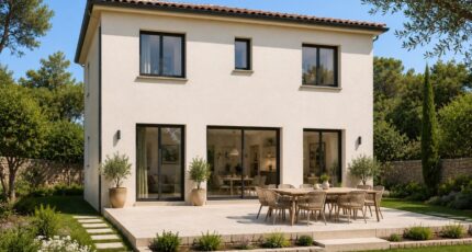 Garéoult Maison neuve - 2580080-10122annonce720260710d6nFf.jpeg Maisons France Confort