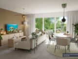 Maison à construire à Muzillac (56190) 2580201-11165modele620260703yGXp0.jpeg Maisons France Confort