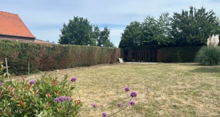 Hinges Terrain à bâtir - 2580408-5804annonce120260710KgSzV.jpeg Maisons France Confort