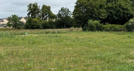 Parigné-sur-Braye Maison neuve - 2579752-11827annonce1202607099gd2d.jpeg Maisons France Confort