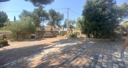 Ensuès-la-Redonne Maison neuve - 2580586-11680annonce1202607111qHJr.jpeg Maisons France Confort