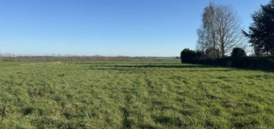 Terrain à bâtir à Awoingt, Hauts-de-France