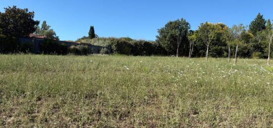 Terrain à bâtir à Cépet, Occitanie
