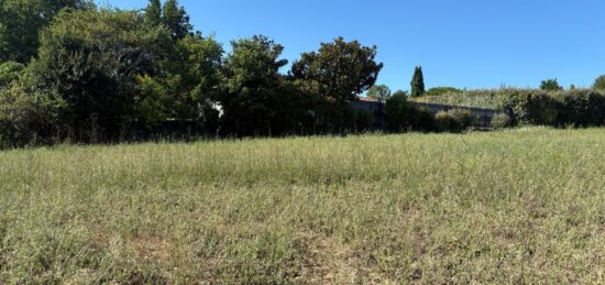 Terrain à bâtir à , Haute-Garonne
