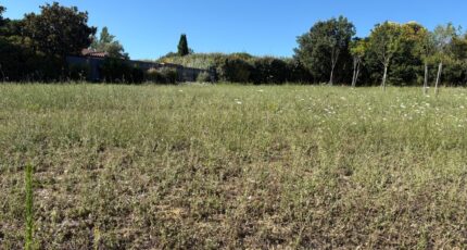 Cépet Terrain à bâtir - 2545896-11356annonce4202606125usLu.jpeg Maisons France Confort
