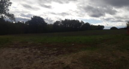 Bazus Terrain à bâtir - 2580455-5202annonce2202607107RqmK.jpeg Maisons France Confort