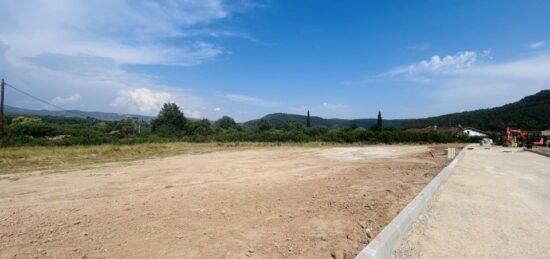 Terrain à bâtir à , Var