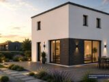 Maison à construire à Pontivy (56300) 2581397-11165modele620260703PTmmq.jpeg Maisons France Confort