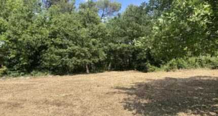 Saint-Maximin-la-Sainte-Baume Terrain à bâtir - 2582024-10152annonce120260714PfgyA.jpeg Maisons France Confort