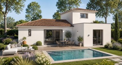 Saint-Maximin-la-Sainte-Baume Maison neuve - 2582028-10152annonce620260714W6ixF.jpeg Maisons France Confort