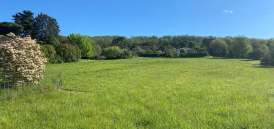 Terrain à bâtir à , Tarn