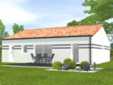 Maison à construire à Saint-André-Treize-Voies (85260) 2581166-1906modele7201811077FsG7.jpeg Maisons France Confort