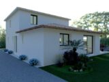 Maison à construire à Salernes (83690) 2582532-11137modele720250116ptZG3.jpeg Maisons France Confort