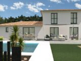 Maison à construire à Salernes (83690) 2582536-11137modele620250109bk5iT.jpeg Maisons France Confort