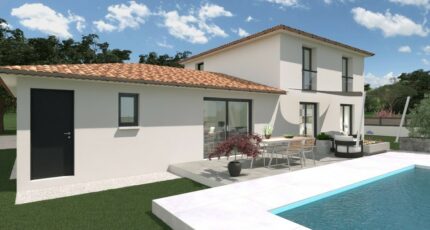 Salernes Maison neuve - 2582536-11137modele720250109tCfgV.jpeg Maisons France Confort