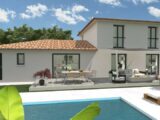 Maison à construire à Salernes (83690) 2582536-11137modele820250109bnE3U.jpeg Maisons France Confort