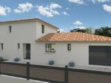 Maison à construire à Salernes (83690) 2582536-11137modele920250109uN7cI.jpeg Maisons France Confort