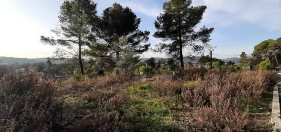 Terrain à bâtir à Draguignan, Provence-Alpes-Côte d'Azur