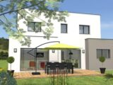 Maison à construire à Cholet (49300) 2583229-939modele720200807OSIfc.jpeg Maisons France Confort