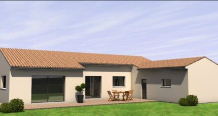 Chemillé Maison neuve - 2584028-4985modele720200323feE8s.jpeg Maisons France Confort