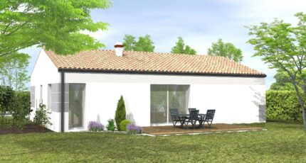 Belleville-sur-Vie Maison neuve - 2583514-1906modele720141120oTups.jpeg Maisons France Confort