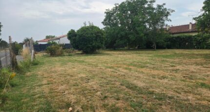 Lagardelle-sur-Lèze Terrain à bâtir - 2584460-10326annonce120260717WTeK0.jpeg Maisons France Confort