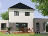Maison à construire à Les Alleuds (49320) 2585794-4985modele620200324gwIDQ.jpeg Maisons France Confort