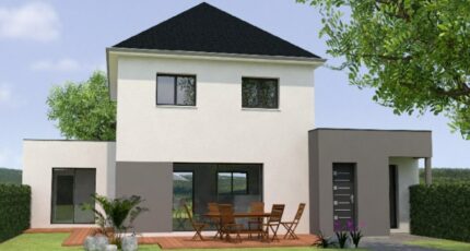 Les Alleuds Maison neuve - 2585794-4985modele620200324gwIDQ.jpeg Maisons France Confort