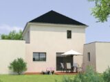 Maison à construire à Les Alleuds (49320) 2585794-4985modele720200324BOT9n.jpeg Maisons France Confort