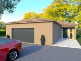 Maison neuve à Le Muy (83490) 2584889-11157modele720260717gHJ8q.jpeg Maisons France Confort