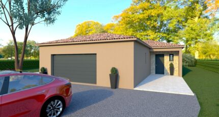 Le Muy Maison neuve - 2584889-11157modele720260717gHJ8q.jpeg Maisons France Confort