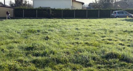 Paulhac Terrain à bâtir - 2584853-11356annonce3202607173Vb40.jpeg Maisons France Confort
