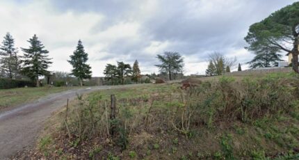 Vigoulet-Auzil Terrain à bâtir - 2585058-5771annonce120260717nlXhP.jpeg Maisons France Confort