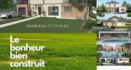 Bombon Maison neuve - 2586368-11705annonce120260720kG7sm.jpeg Maisons France Confort