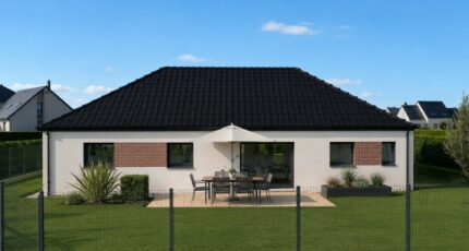 Drocourt Maison neuve - 2587044-1807annonce120260721iRBkI.jpeg Maisons France Confort