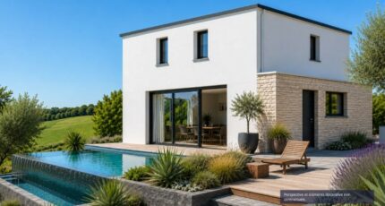 Guer Maison neuve - 2587645-11165modele620260703olxmG.jpeg Maisons France Confort