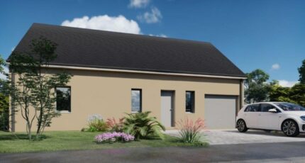 Jarzé Maison neuve - 2587698-961modele620240722LQ4Vl.jpeg Maisons France Confort