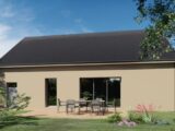 Maison à construire à Jarzé (49140) 2587698-961modele720240722y3Tra.jpeg Maisons France Confort