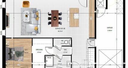 Jarzé Maison neuve - 2587698-961modele8202407227Aboi.jpeg Maisons France Confort