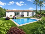 Maison à construire à Draguignan (83300) 2587983-4529modele720260407kcfdH.jpeg Maisons France Confort