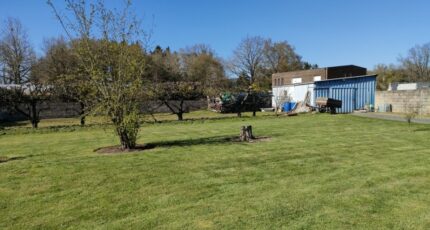 Bois-de-Céné Terrain à bâtir - 2586864-11854annonce120260721Df4Q4.jpeg Maisons France Confort