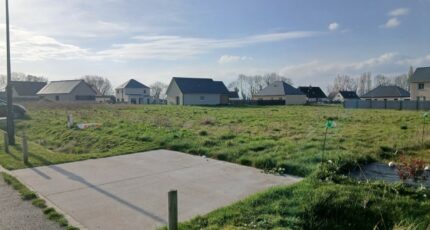 Petiville Terrain à bâtir - 2588804-1887annonce220260723pvRp9.jpeg Maisons France Confort