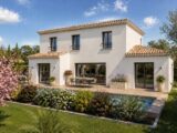 Maison neuve à Mougins (06250) 2587267-9270modele620260723OetA8.jpeg Maisons France Confort