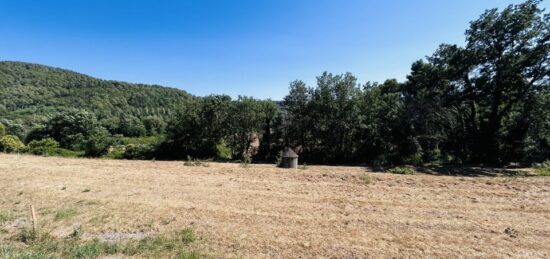 Terrain à bâtir à Salernes, Provence-Alpes-Côte d'Azur